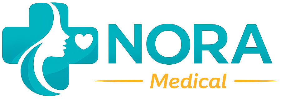Nora Medical — Sistema de gestión clínica México